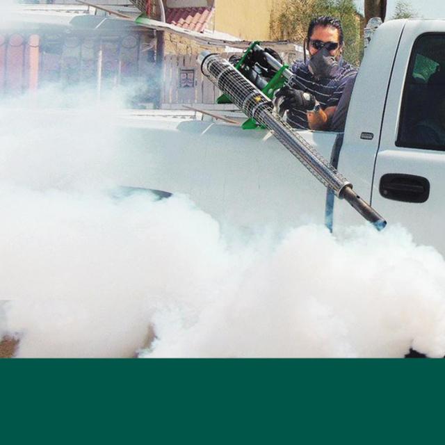 Disinfestazione e derattizzazione