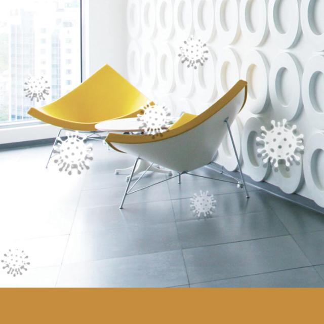 Sanificazione e disinfezione