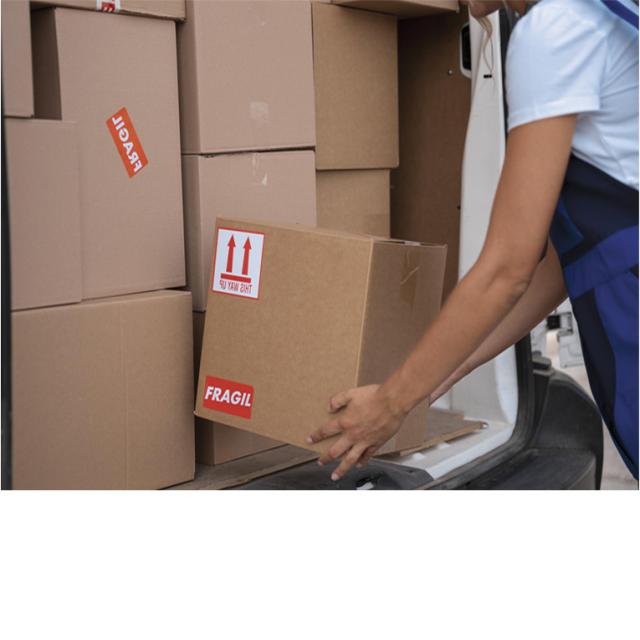 Trasporti e facchinaggio